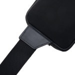 [톰포드] 남성 로고 패치 벨트백H0466 TNY017 1N001 - LABELLUSSO [톰포드] 남성 로고 패치 벨트백H0466 TNY017 1N001