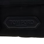 [톰포드] 남성 로고 패치 벨트백H0466 TNY017 1N001 - LABELLUSSO [톰포드] 남성 로고 패치 벨트백H0466 TNY017 1N001