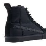 [디젤] 남성 남성 하이탑 스니커즈 Y02586 P3848 H2897 - LABELLUSSO [디젤]  남성 남성 하이탑 스니커즈  Y02586 P3848 H2897