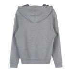 JED222W148 H0328 132 - LABELLUSSO [파비아나 필리피] [22FW] 여성 F 로고 후드 티셔츠 JED222W148 H0328 132
