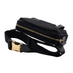 [톰포드] 남성 로고 패치 벨트백H0466 TNY017 1N001 - LABELLUSSO [톰포드] 남성 로고 패치 벨트백H0466 TNY017 1N001