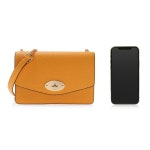 [멀버리] 여성 달리 숄더백 RL6845 736 P677 - LABELLUSSO [멀버리]  여성 달리 숄더백  RL6845 736 P677