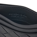 [보테가베네타] 남성 인트레치아토 카드지갑731956 VCPQ3 8803 - LABELLUSSO [보테가베네타] 남성 인트레치아토 카드지갑731956... 