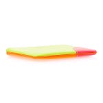 [꼼데가르송] 여성 플루오 동전지갑SA8100SF YELLOW LIGHT ORANGE - LABELLUSSO [꼼데가르송] 여성 플루오 동전지갑SA8100SF... 