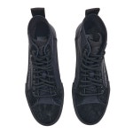 [디젤] 남성 남성 하이탑 스니커즈 Y02586 P3848 H2897 - LABELLUSSO [디젤]  남성 남성 하이탑 스니커즈  Y02586 P3848 H2897