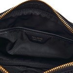 [톰포드] 남성 로고 패치 벨트백H0466 TNY017 1N001 - LABELLUSSO [톰포드] 남성 로고 패치 벨트백H0466 TNY017 1N001