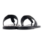 [톰포드] 남성 로고 샌들J1382 LCL076X 1N001 - LABELLUSSO [톰포드] 남성 로고 샌들J1382 LCL076X 1N001