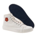 [겐조] 남성 겐조스쿨 남성 하이탑 스니커즈 FD55SN020F73 04 - LABELLUSSO [겐조]  남성 겐조스쿨 남성 하이탑 스니커즈  FD55SN020F73 04