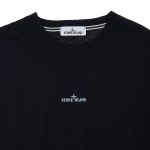 [스톤아일랜드] [22SS] 남성 그래픽 로고 티셔츠 76152NS94 V0029 - LABELLUSSO [스톤아일랜드] [22SS] 남성 그래픽 로고 티셔츠... 
