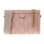 [구찌] 여성 GG 마틀라세 스몰 숄더백702200 UM8HG 5941 - LABELLUSSO [구찌] 여성 GG 마틀라세 스몰 숄더백702200 UM8HG 5941