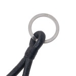 [아워레가시] 남성 레더 노트 키링A2238KB BLK - LABELLUSSO [아워레가시] 남성 레더 노트 키링A2238KB BLK