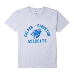 [와일드 동키] 공용 와일드캣 반팔 티셔츠T WILDCATS DYED LIGHT ICE - LABELLUSSO [와일드 동키] 공용 와일드캣 반팔 티셔츠T... 