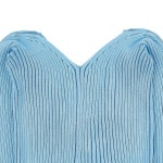 [자크뮈스] [23SS]여성 르 마이유 프랄루 가디건213KN108 2190 320 - LABELLUSSO [자크뮈스] [23SS]여성 르 마이유 프랄루... 