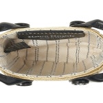 P5391 H9678 - LABELLUSSO [메종 마르지엘라] 여성 라피아 마이크로 파우치백SA1VL0006 P5391 H9678