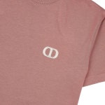 [디올옴므] 남성 CD 아이콘 티셔츠943J605A0554 491 - LABELLUSSO [디올옴므] 남성 CD 아이콘 티셔츠943J605A0554 491