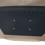 남성 스티치 로고 벨트백 SB1WG0033 P5351 H2327 - LABELLUSSO [메종 마르지엘라]  남성 스티치 로고 벨트백  SB1WG0033 P5351 H2327