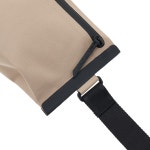 남성 스티치 로고 벨트백 SB1WG0033 P5351 H2327 - LABELLUSSO [메종 마르지엘라]  남성 스티치 로고 벨트백  SB1WG0033 P5351 H2327