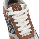 [디올옴므] 남성 B27 로우탑 스니커즈3SN272ZIR 716 - LABELLUSSO [디올옴므] 남성 B27 로우탑 스니커즈3SN272ZIR 716