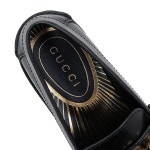 [구찌] 여성 래더 로퍼700036 D3V00 1000 - LABELLUSSO [구찌] 여성 래더 로퍼700036 D3V00 1000