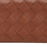 [보테가베네타] 여성 인트레치아토 카드지갑667141 VCPP3 2650 - LABELLUSSO [보테가베네타] 여성 인트레치아토 카드지갑667141... 