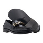 [구찌] 여성 래더 로퍼700036 D3V00 1000 - LABELLUSSO [구찌] 여성 래더 로퍼700036 D3V00 1000