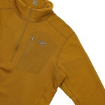 [아크테릭스]남성 로 헤비웨이트 짚 넥X000006266 YUKON - LABELLUSSO [아크테릭스]남성 로 헤비웨이트 짚 넥X000006266 YUKON