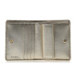 [미우미우]여성 마테라쎄 반지갑5MV204 2FPP F8046 - LABELLUSSO [미우미우]여성 마테라쎄 반지갑5MV204 2FPP F8046