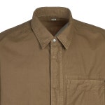 [CP컴퍼니] 남성 렌즈 와펜 셔츠 자켓14CMSH121A 002824G 339 - LABELLUSSO [CP컴퍼니] 남성 렌즈 와펜 셔츠 자켓14CMSH121A 002824G 339