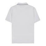 [CP컴퍼니]남성 스트레치 피케 레귤러 폴로셔츠16CMPL097A 005263W 103 - LABELLUSSO [CP컴퍼니]남성 스트레치 피케 레귤러... 