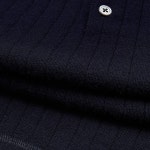 [톰브라운]남성 RWB 버튼 폴로 반팔 셔츠MJP188A J0112 415 - LABELLUSSO [톰브라운]남성 RWB 버튼 폴로 반팔 셔츠MJP188A J0112 415