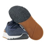 쿠치넬리]남성 니트 러너 스니커즈MZUKISO250 C0250 - LABELLUSSO [브루넬로 쿠치넬리]남성 니트 러너 스니커즈MZUKISO250 C0250