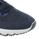 쿠치넬리]남성 니트 러너 스니커즈MZUKISO250 C0250 - LABELLUSSO [브루넬로 쿠치넬리]남성 니트 러너 스니커즈MZUKISO250 C0250