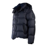 디태처블 슬리브 후드 퍼퍼 재킷8045507 M LEEDS A1222 - LABELLUSSO [버버리] 남성 디태처블 슬리브 후드 퍼퍼 재킷8045507 M LEEDS A1222