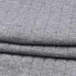 [톰브라운]남성 립 커프 울 티셔츠MJP188A J0112 055 - LABELLUSSO [톰브라운]남성 립 커프 울 티셔츠MJP188A J0112 055