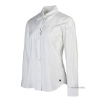 [막스마라]FW24 여성 피아데나 코튼 셔츠PIADENA 001 - LABELLUSSO [막스마라]FW24 여성 피아데나 코튼 셔츠PIADENA 001