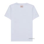 [레페토]SS25 여성 로고 티셔츠S0701 050 - LABELLUSSO [레페토]SS25 여성 로고 티셔츠S0701 050