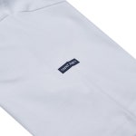 [세인트 제임스]SS25 여성 루미오 티셔츠8413 CU BLANC - LABELLUSSO [세인트 제임스]SS25 여성 루미오 티셔츠8413 CU BLANC