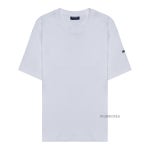 [세인트 제임스]SS25 여성 루미오 티셔츠8413 CU BLANC - LABELLUSSO [세인트 제임스]SS25 여성 루미오 티셔츠8413 CU BLANC