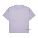 [메종 키츠네]SS25 여성 요가 폭스 티셔츠OW00123KJ0008 0173 - LABELLUSSO [메종 키츠네]SS25 여성 요가 폭스 티셔츠OW00123KJ0008 0173