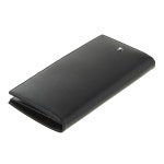 [몽블랑]SS25 남성 마에스터스튁 14CC 7165 BLACK - LABELLUSSO [몽블랑]SS25 남성 마에스터스튁 14CC 7165 BLACK