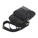 [톰포드]SS25 남성 나일론 미니 메신저백H0461 TNY017G 1N001 - LABELLUSSO [톰포드]SS25 남성 나일론 미니 메신저백H0461 TNY017G 1N001