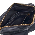 [톰포드]SS25 남성 라지 메신저백H0635 TNY017G 1N001 - LABELLUSSO [톰포드]SS25 남성 라지 메신저백H0635 TNY017G 1N001