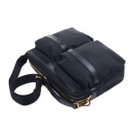 [톰포드]SS25 남성 라지 메신저백H0635 TNY017G 1N001 - LABELLUSSO [톰포드]SS25 남성 라지 메신저백H0635 TNY017G 1N001