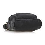 [톰포드]SS25 남성 나일론 미니 메신저백H0461 TNY017G 1N001 - LABELLUSSO [톰포드]SS25 남성 나일론 미니 메신저백H0461 TNY017G 1N001