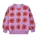 [보보쇼즈]FW25 아동 컬라이도스코프 맨투맨B225AC038 511 (10-13) - LABELLUSSO [보보쇼즈]FW25 아동 컬라이도스코프... 