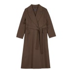 [막스마라]FW25 여성 엔조 울 코트ENZO 078 - LABELLUSSO [막스마라]FW25 여성 엔조 울 코트ENZO 078