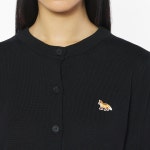 [메종 키츠네]FW25 여성 베이비 폭스 가디건PW00502KT1181 P199 - LABELLUSSO [메종 키츠네]FW25 여성 베이비 폭스... 