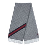 [구찌]공용 GG 웹 울 머플러570603 3G200 1768 - LABELLUSSO [구찌]공용 GG 웹 울 머플러570603 3G200 1768