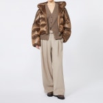 [막스마라]FW25 여성 스페이스카 패딩SPACECA 016 - LABELLUSSO [막스마라]FW25 여성 스페이스카 패딩SPACECA 016
