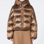 [막스마라]FW25 여성 스페이스카 패딩SPACECA 016 - LABELLUSSO [막스마라]FW25 여성 스페이스카 패딩SPACECA 016